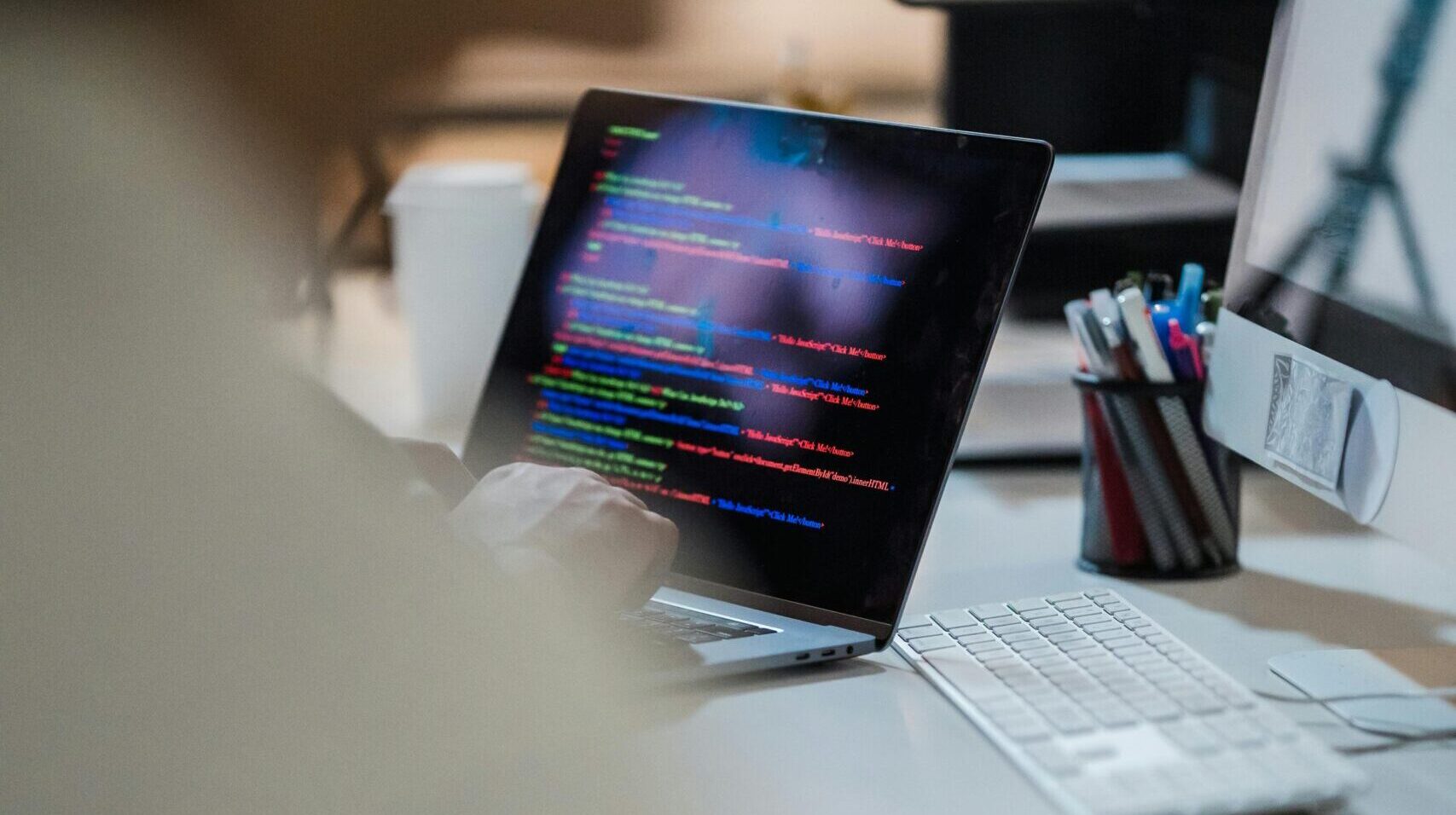WebHQ als hosting partner - zorgeloos ondernemen